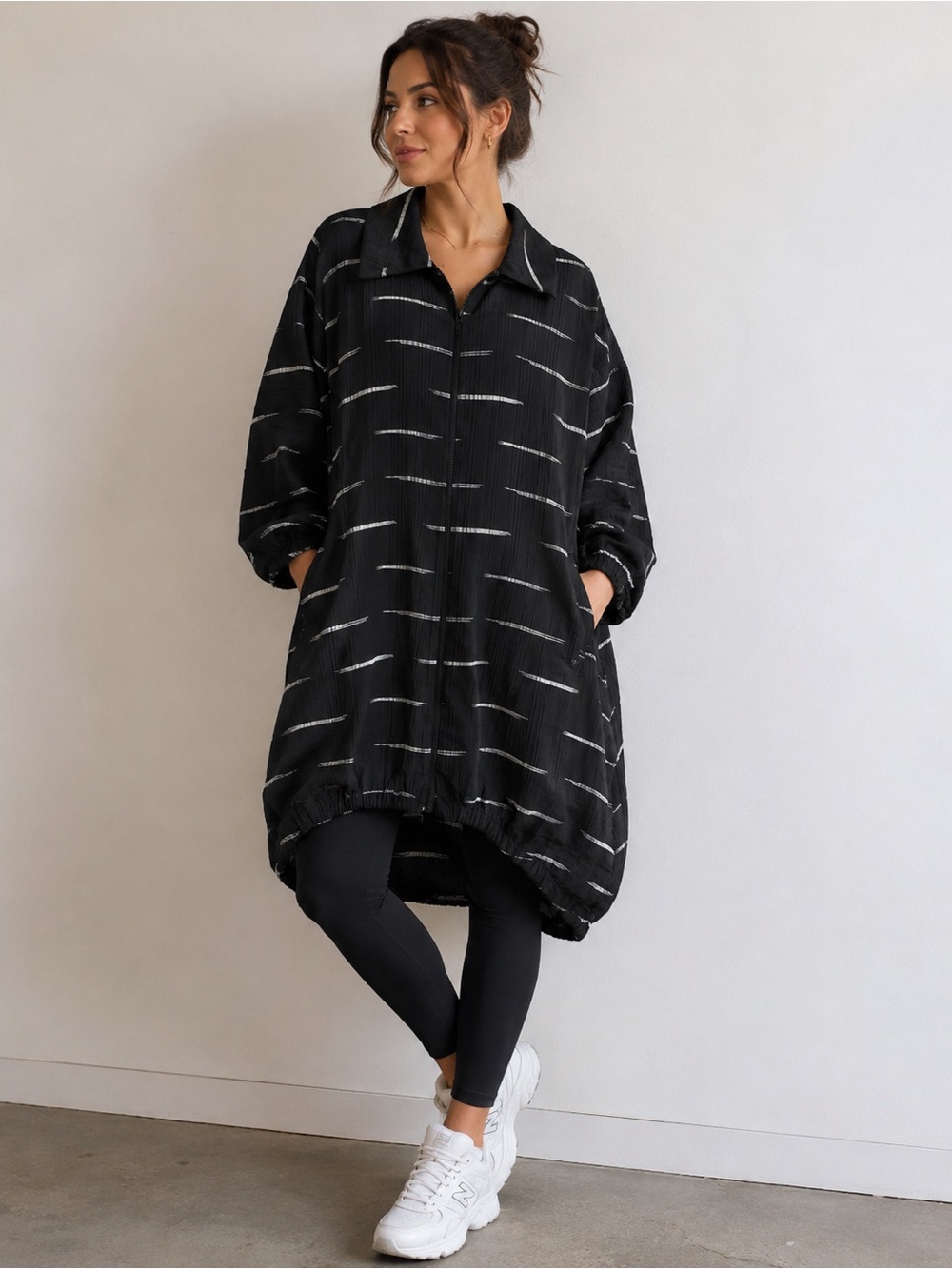 Kozan | Zip Up Jacket‎
